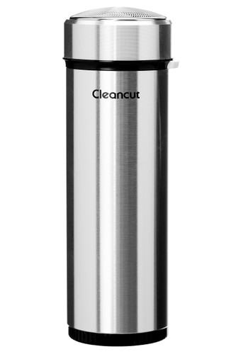 clearcut es412 personal shave