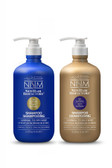 Nisim Shampoo 1 Litre - SLS, Paraben and DEA FREE