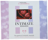 Intimate Encounters Intimate Rewards