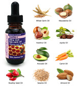 Rosehip-C Ultra-Rich Eye Care Oil 