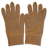 Body4real Organic Clothing 100%  Cotton Unisex Gloves