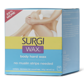 Surgi Bikini, Body & Leg Microwave Hair Remover Removal 113g