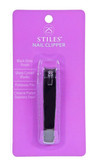 Stiles Nail Clipper 