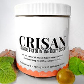 CRISAN truAGE Exfoliating Body Scrub