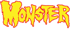 Vegan Monster Protein