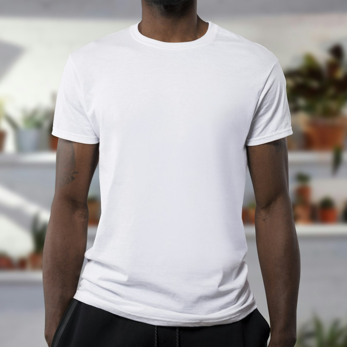 Aero Performance Tee