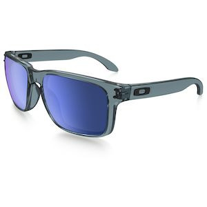 Oakley Split Shot OO9416 - Matte Crystal Black/Prizm Deep Water Polarized