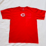 Camiseta Cincinnati Reds MLB vintage