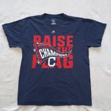 Camiseta Cleveland Indians MLB vintage Majestic