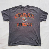 Camiseta Cincinnati Bengals NFL · Talla XL