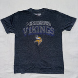 Camiseta Minnesota Vikings NFL · Talla S