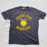 Camiseta Golden State Warriors NBA · Talla 2XL
