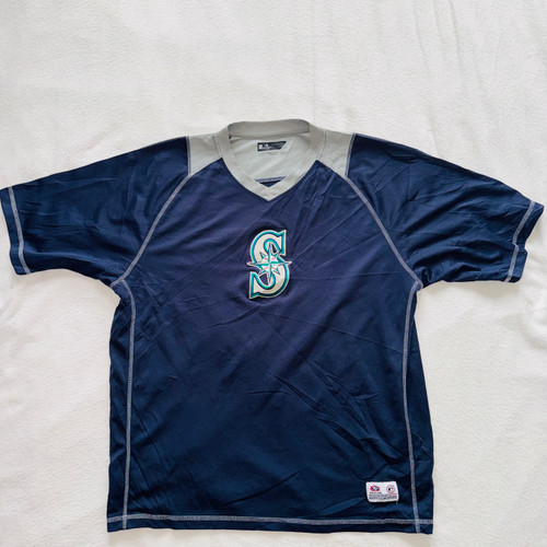 Camiseta Seattle Mariners MLB · Talla XL