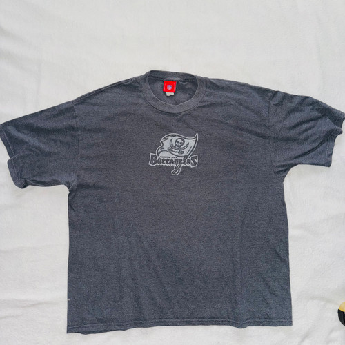 Camiseta Tampa Bay Buccaneers NFL · Talla 2XL