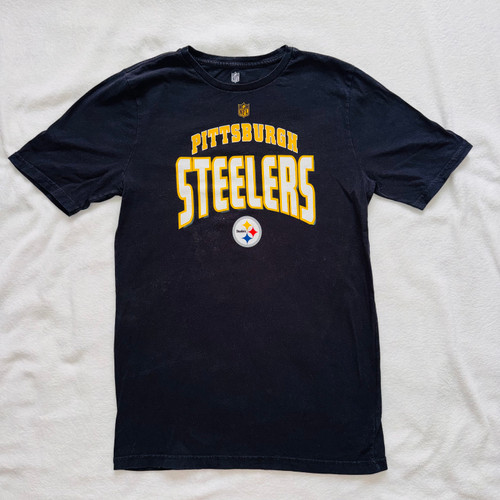Camiseta Pittsburgh Steelers NFL · Talla XL