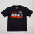 Camiseta Cincinnati Bengals NFL negra