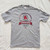 Camiseta Boston Red Sox World Series 2007 · Talla L