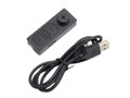 One Touch Button Camera
