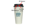 Omni Premium Coffee Lid Hidden Camera