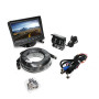 Backup Camera System (7" Monitor)