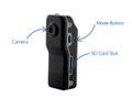 Mega Mini Spy Camera