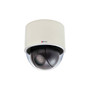 4MP Indoor PTZ with D/N, Advanced WDR, SLLS, 33x Zoom lens