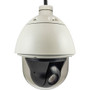 2MP Outdoor Speed Dome with D/N, Extreme WDR, SLLS, 30x Zoom lens