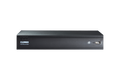 16-Channel HD 1TB DVR with 4 Bullet/4 Dome HD Cameras