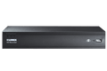 4-Channel MPX 720p HD 1TB DVR with 4 Weatherproof IR Cameras