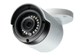 8-Channel MPX HD 1TB DVR with 4 Weatherproof IR Cameras