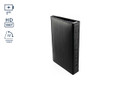 HD Hardcover Book Hidden Camera