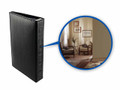 HD Hardcover Book Hidden Camera