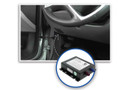 Livewire Dash GPS Tracker