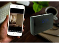 iVu WiFi Hidden Camera Clock
