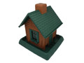 SG Home Battery Operated Bird Feeder w/Cloud Recording