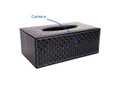 HD WiFi Tissue Box Hidden Camera