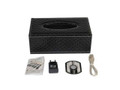 HD WiFi Tissue Box Hidden Camera