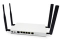 Accelerated 6350-SR Router with Cat 4 LTE Modem
