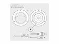 MORzA 1080p Dome Camera