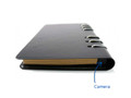 Wireless Notebook Hidden Camera and DVR