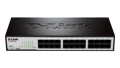 24-Port Fast Ethernet Switch