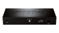 24-Port Fast Ethernet Switch