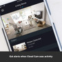 Amazon Cloud Security Camera