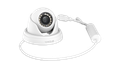Vigilance Full HD Outdoor Camera