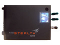 Real-Time Remote Monitoring RF Detection System