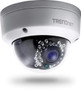 1.3MP HD PoE Outdoor Dome Camera