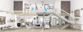 AC1200 WiFi Gigabit Router