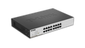 EasySmart 16-Port Gb Ethernet Switch