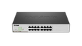 EasySmart 16-Port Gb Ethernet Switch