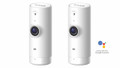 2-Pack Mini HD WiFi Camera